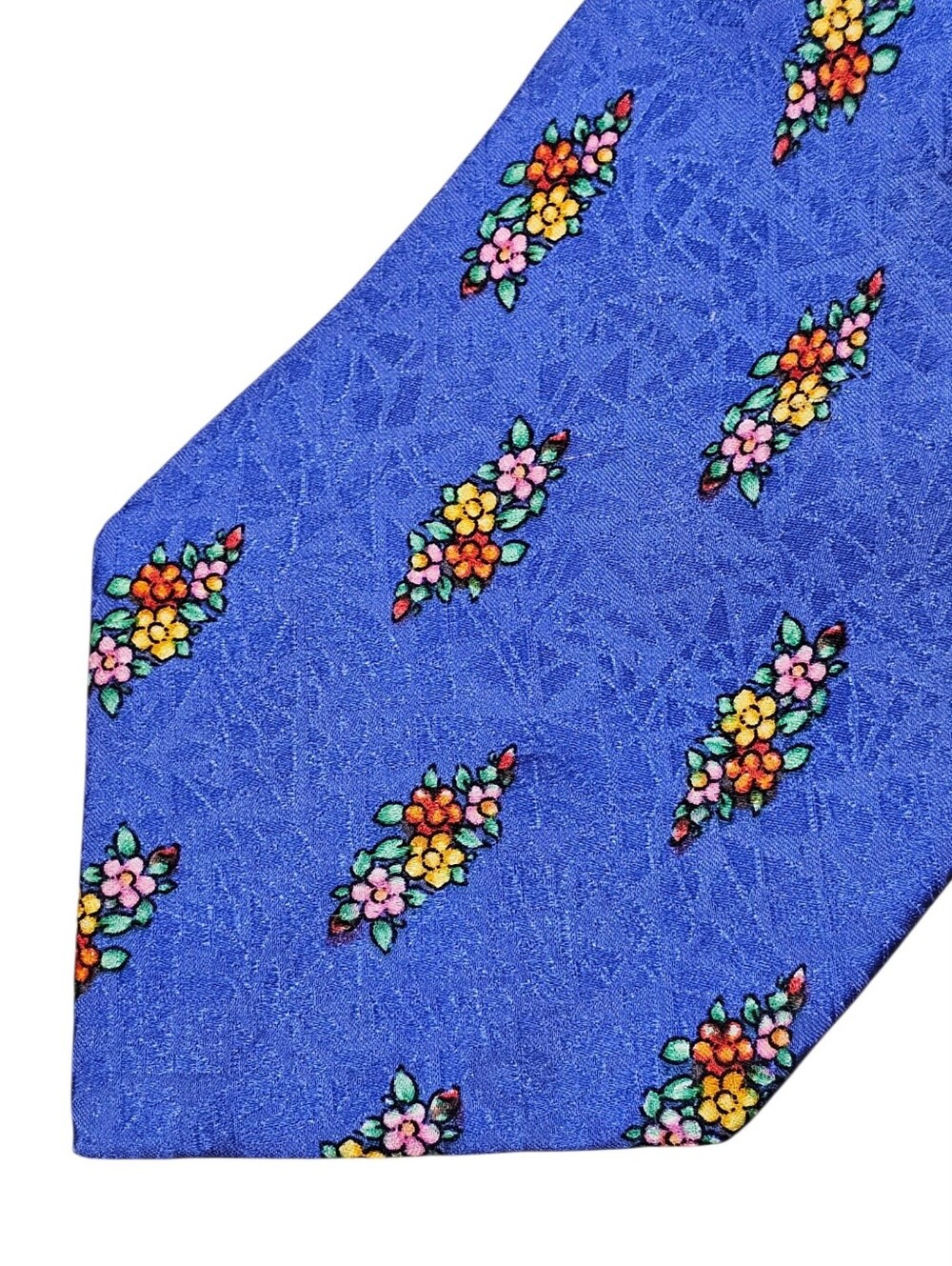GIANNI VERSACE TIE - Picture 5 of 16